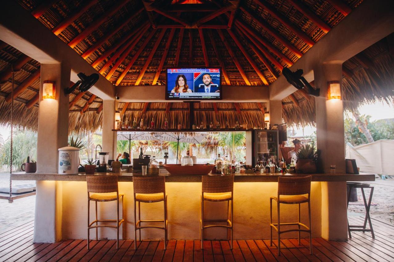 El Origen Villas & Spa-Puerto Escondido Puerto Escondido  Bagian luar foto