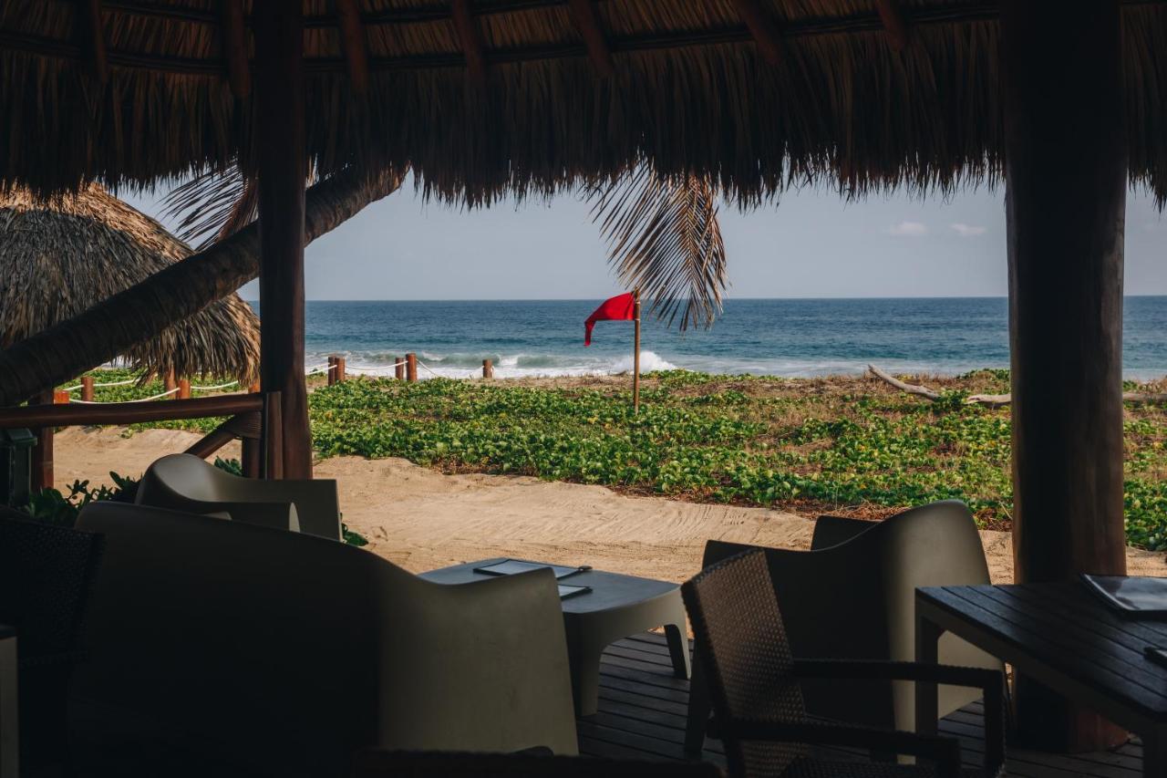 El Origen Villas & Spa-Puerto Escondido Puerto Escondido  Bagian luar foto