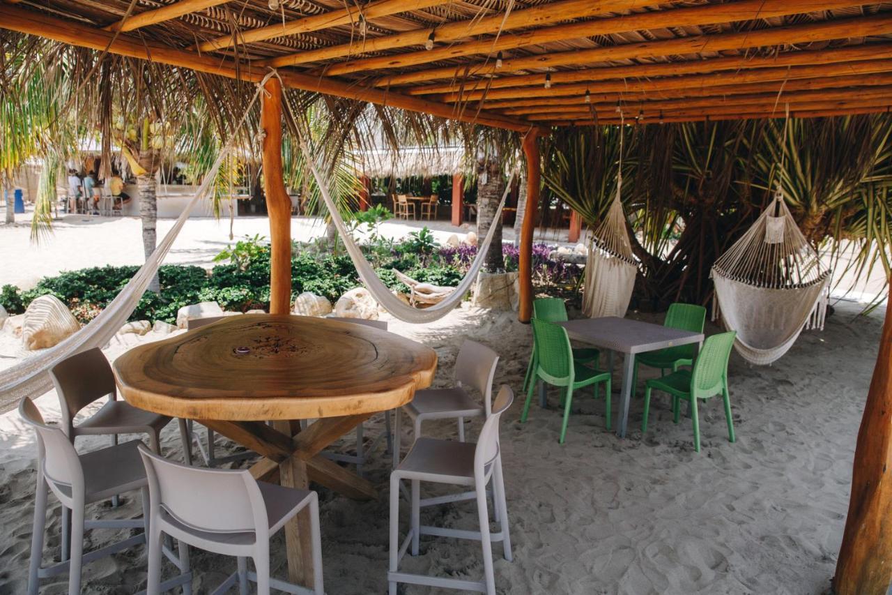 El Origen Villas & Spa-Puerto Escondido Puerto Escondido  Bagian luar foto
