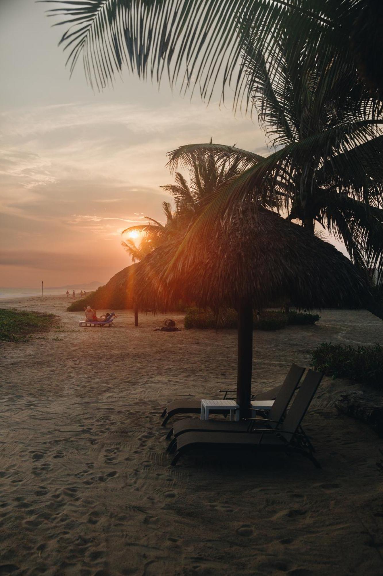 El Origen Villas & Spa-Puerto Escondido Puerto Escondido  Bagian luar foto