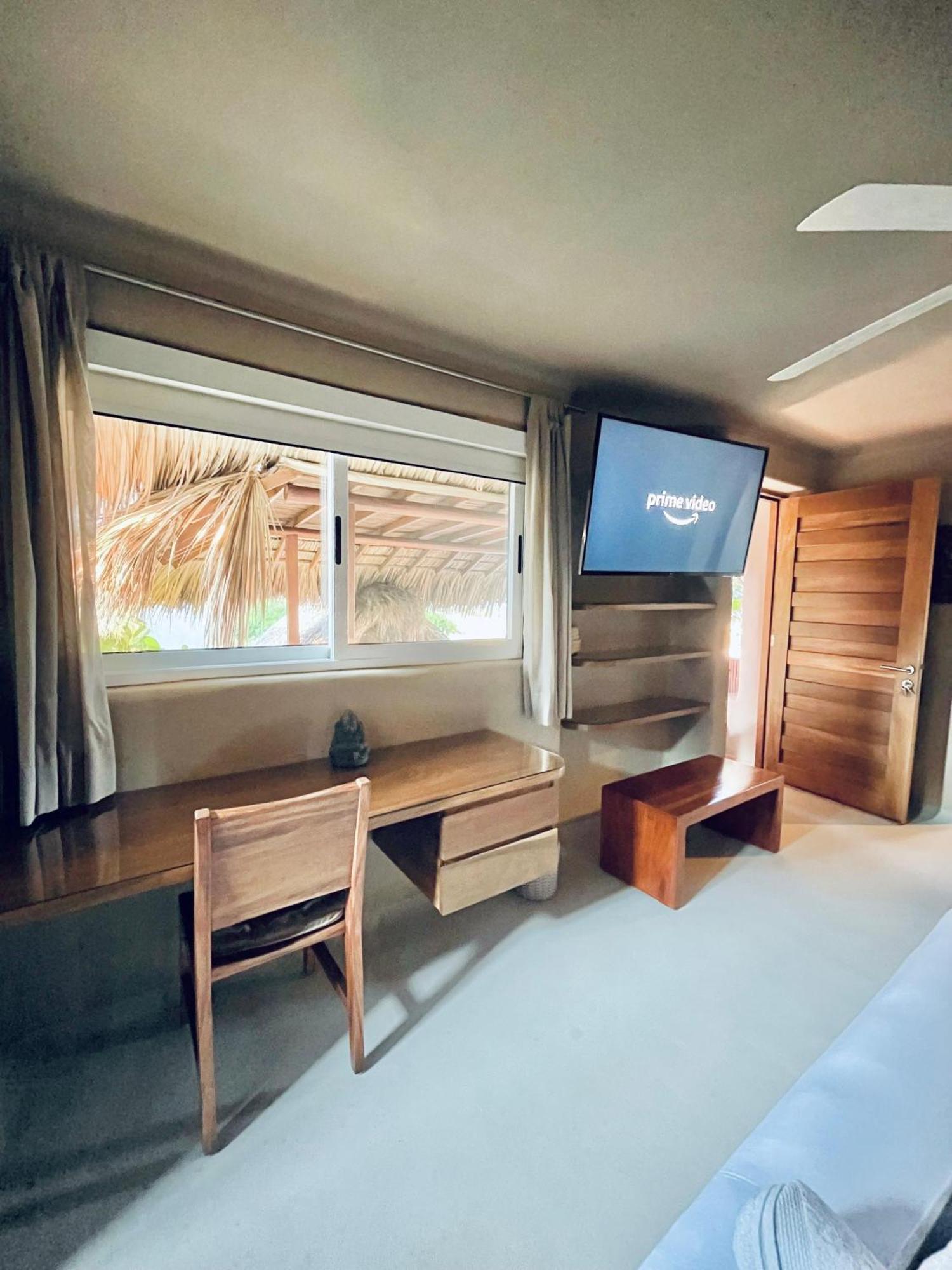 El Origen Villas & Spa-Puerto Escondido Puerto Escondido  Bagian luar foto
