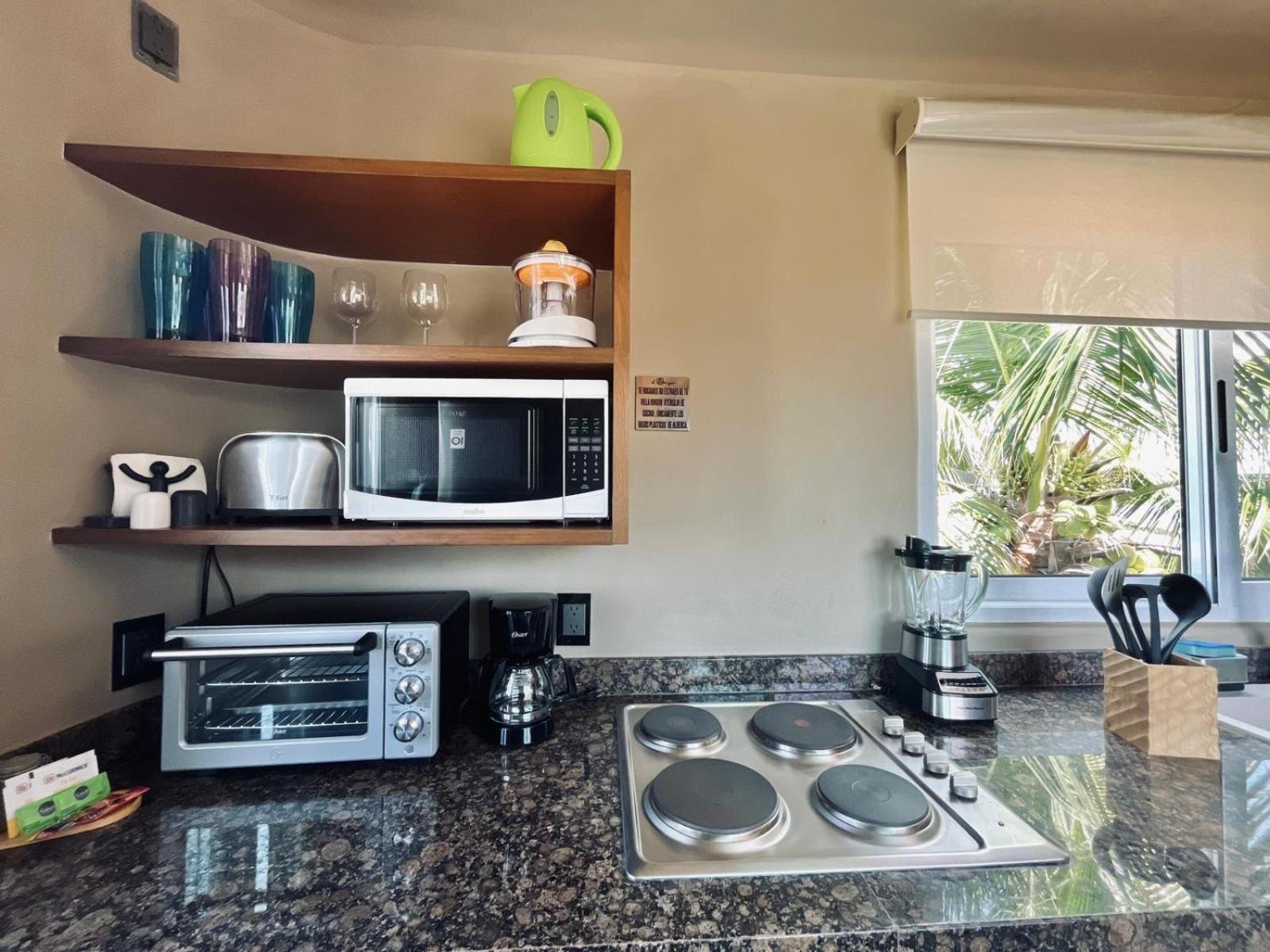 El Origen Villas & Spa-Puerto Escondido Puerto Escondido  Bagian luar foto