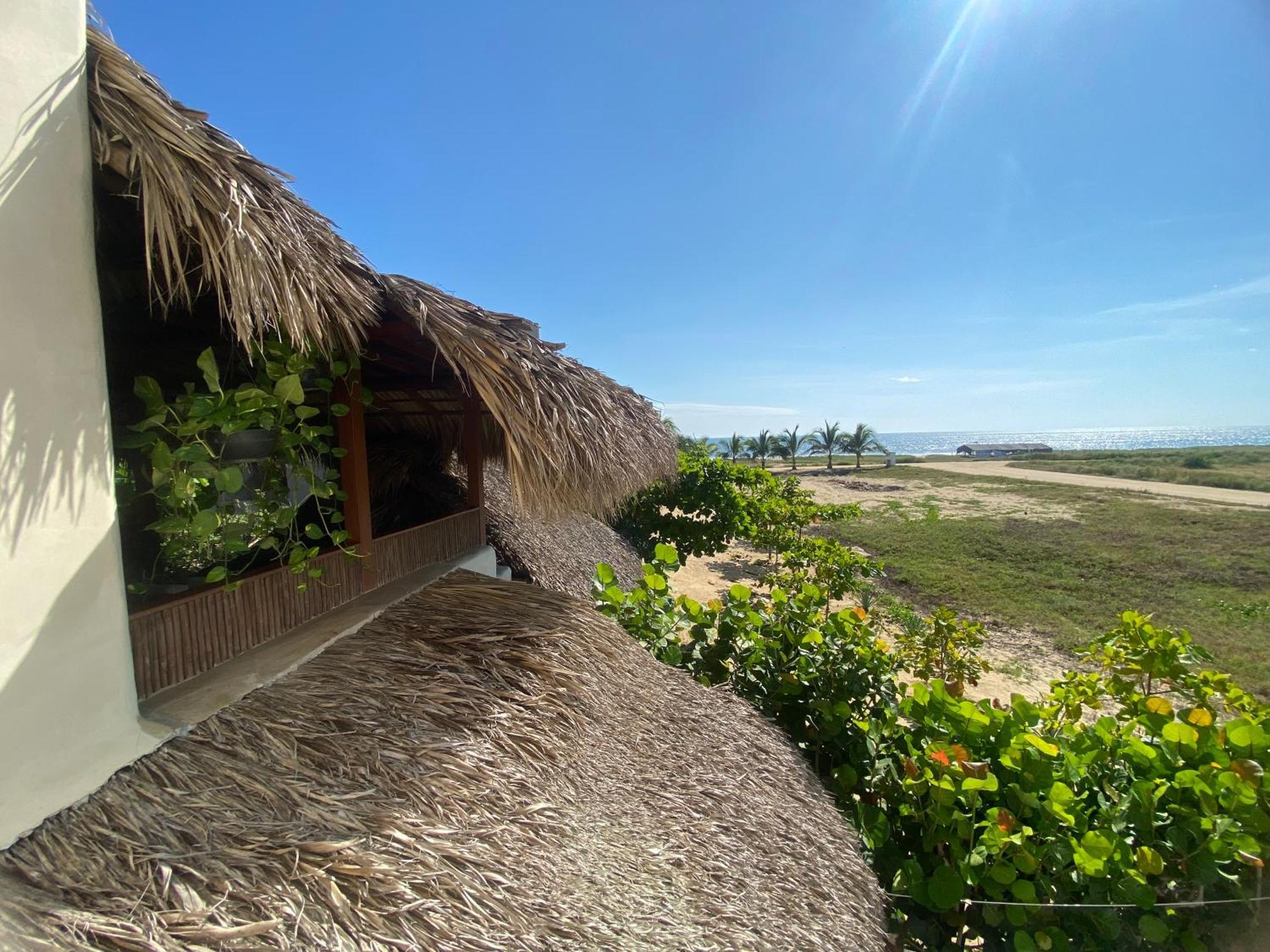 El Origen Villas & Spa-Puerto Escondido Puerto Escondido  Bagian luar foto