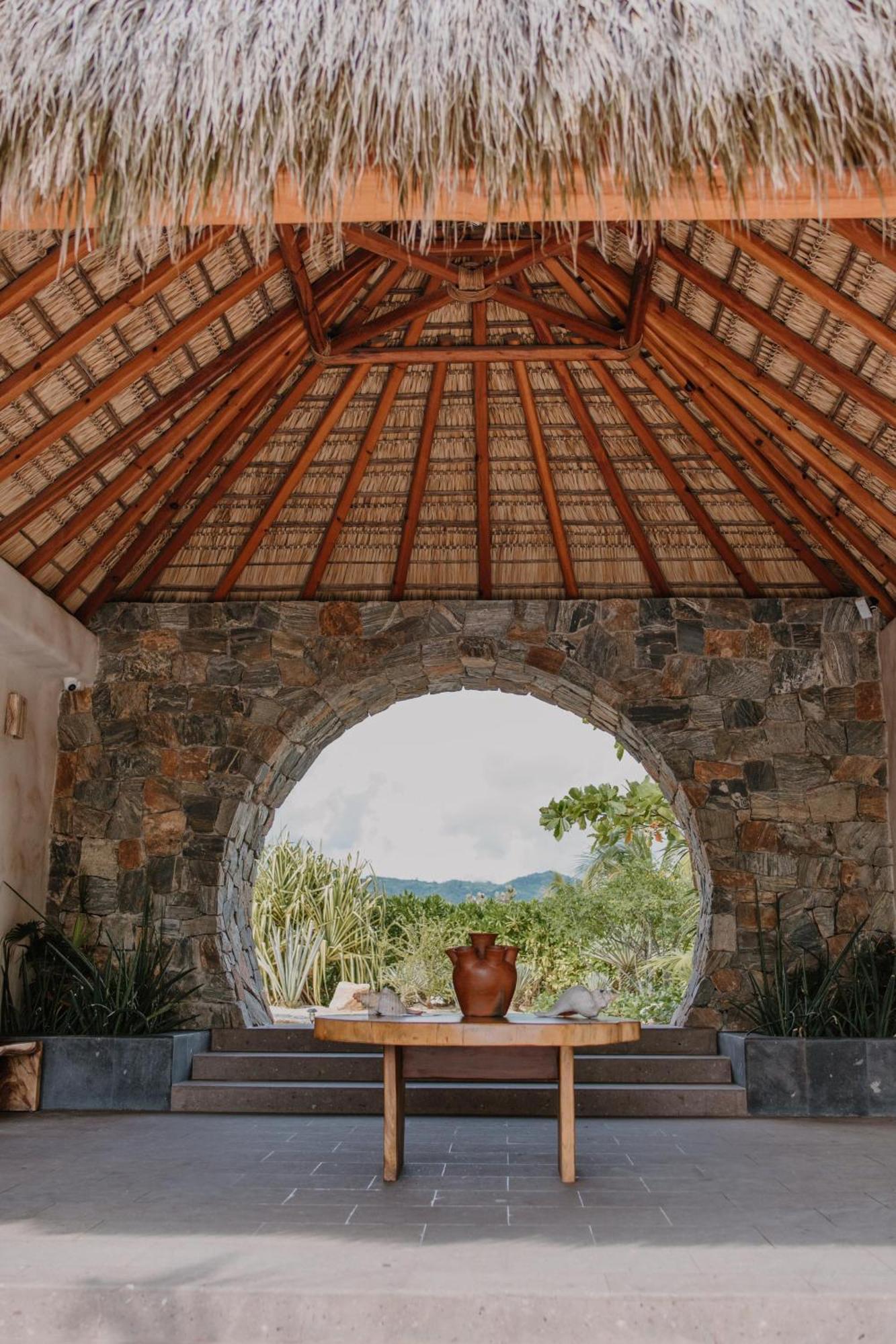 El Origen Villas & Spa-Puerto Escondido Puerto Escondido  Bagian luar foto