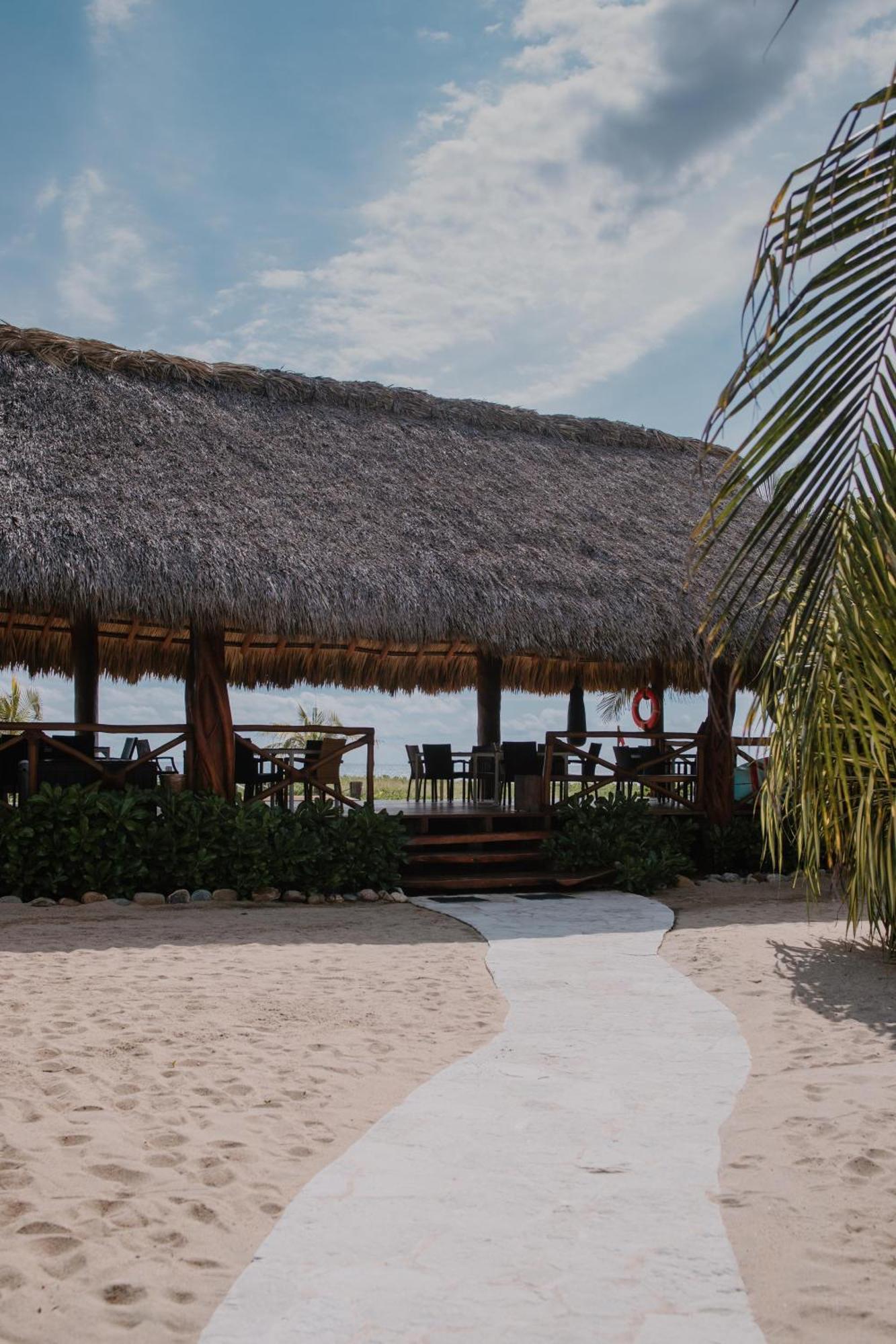 El Origen Villas & Spa-Puerto Escondido Puerto Escondido  Bagian luar foto