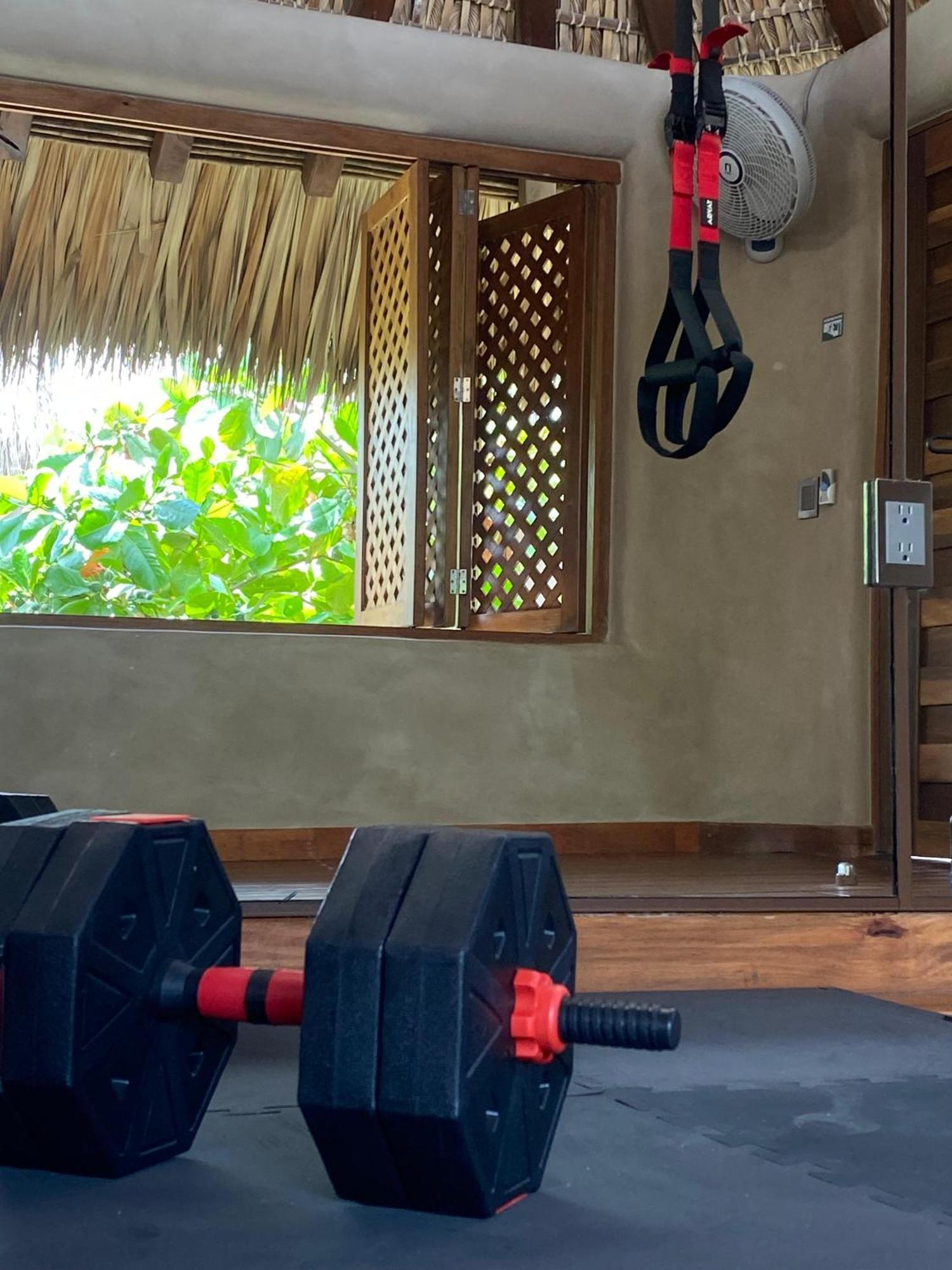El Origen Villas & Spa-Puerto Escondido Puerto Escondido  Bagian luar foto