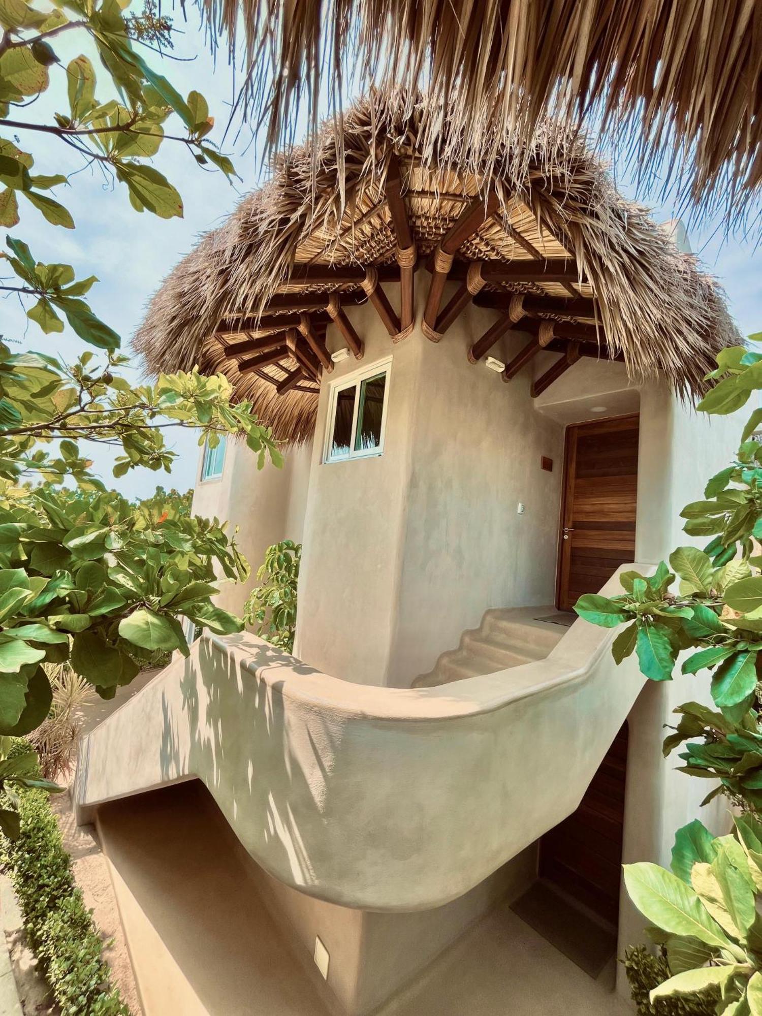 El Origen Villas & Spa-Puerto Escondido Puerto Escondido  Bagian luar foto