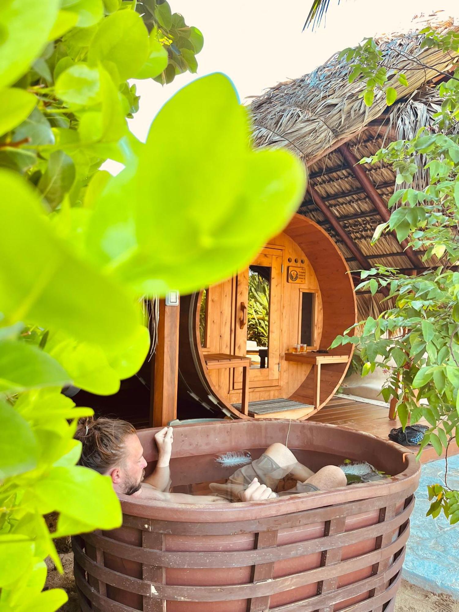 El Origen Villas & Spa-Puerto Escondido Puerto Escondido  Bagian luar foto