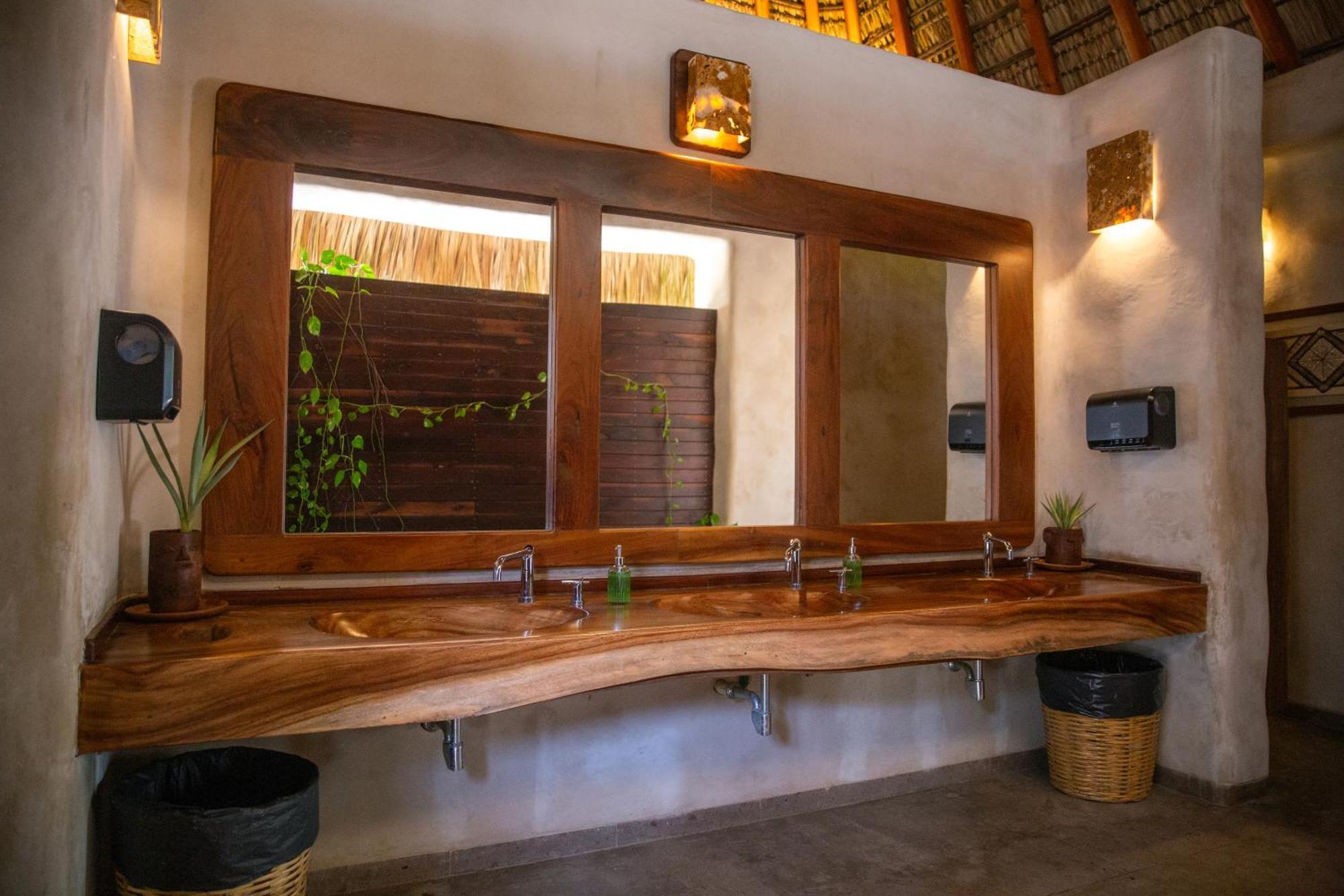 El Origen Villas & Spa-Puerto Escondido Puerto Escondido  Bagian luar foto