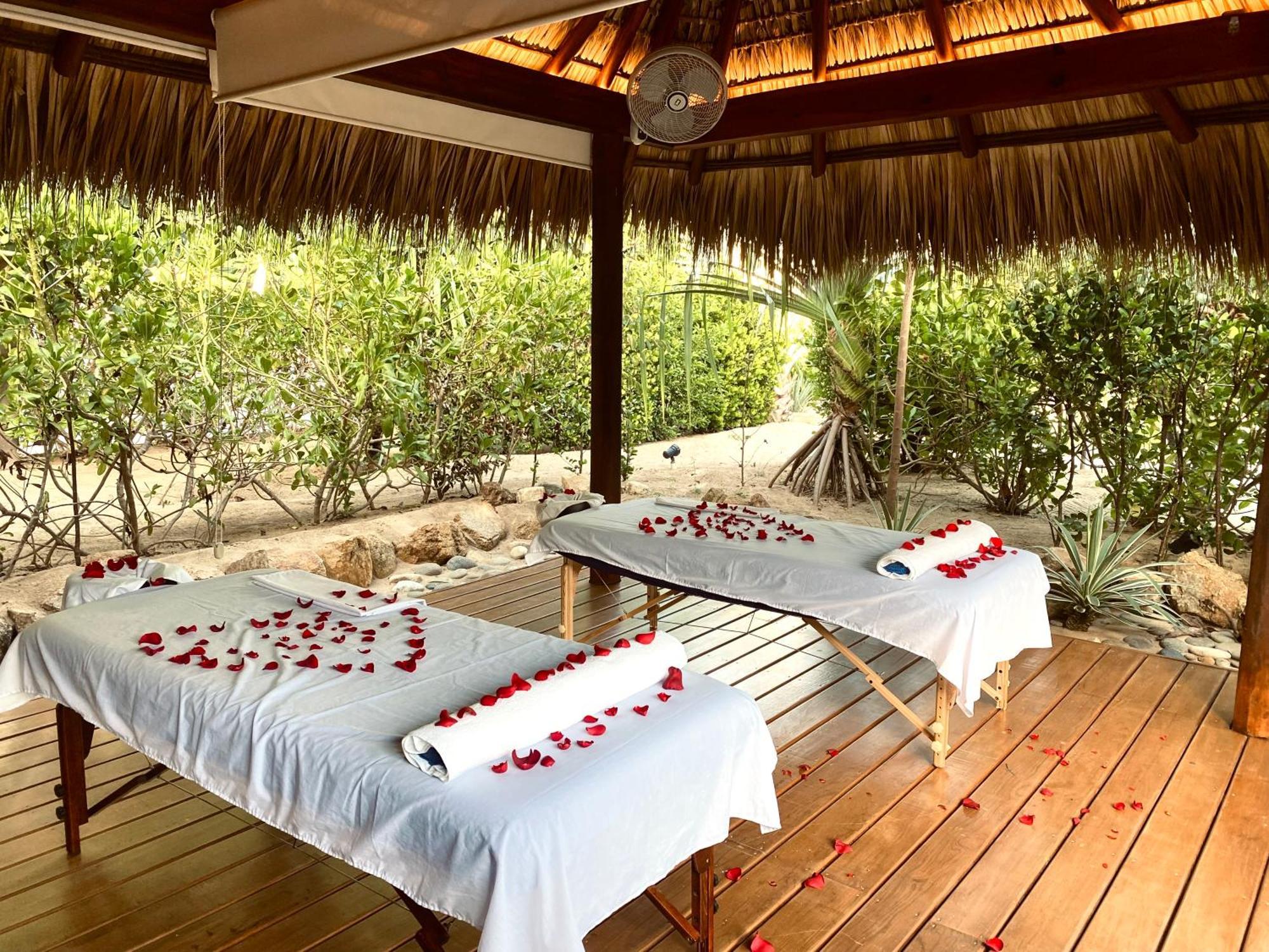 El Origen Villas & Spa-Puerto Escondido Puerto Escondido  Bagian luar foto