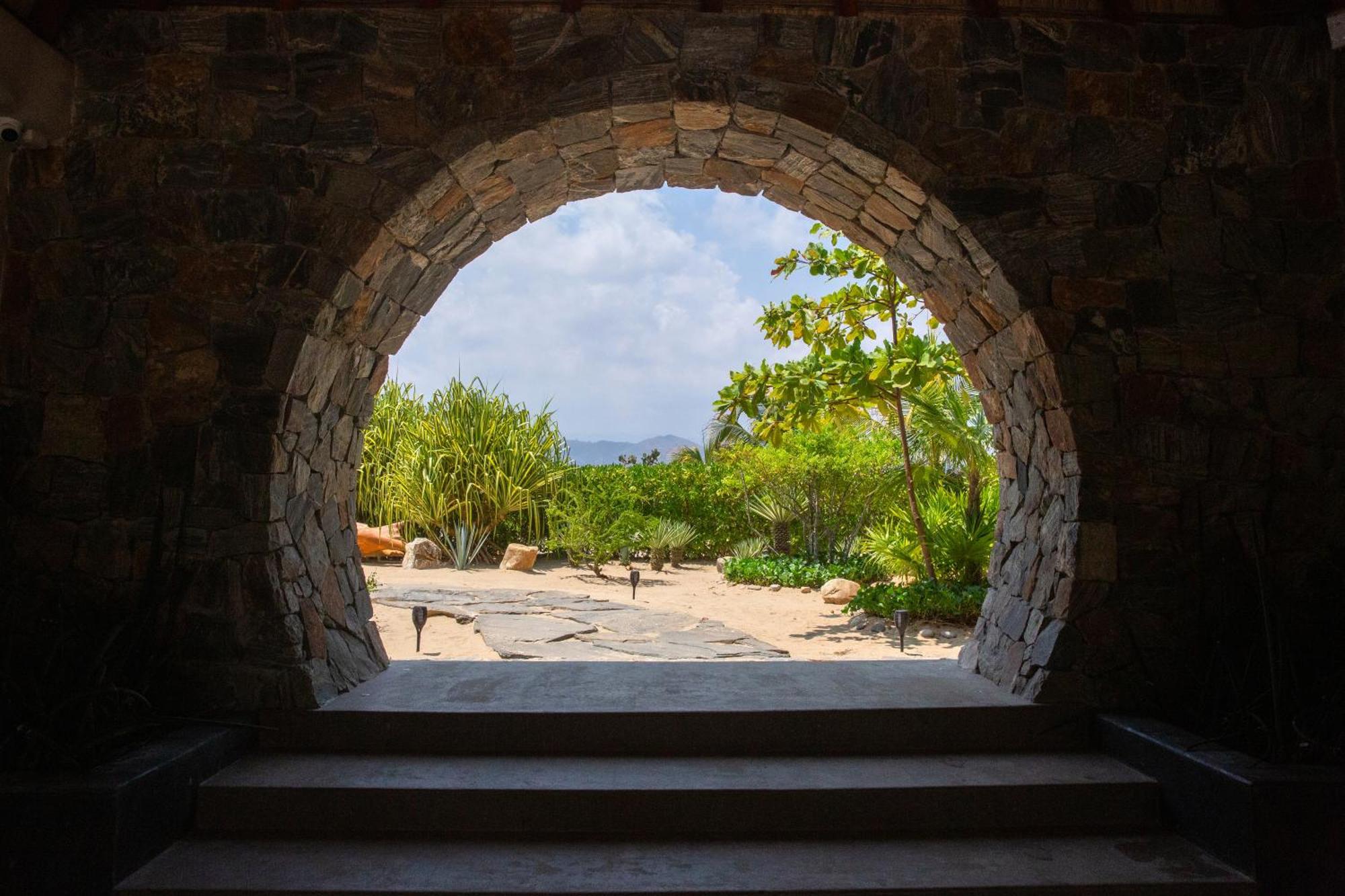 El Origen Villas & Spa-Puerto Escondido Puerto Escondido  Bagian luar foto